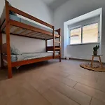 Blue Sardine Hostel *