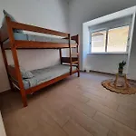 Blue Sardine Hostel Portimao