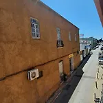Blue Sardine Hostel