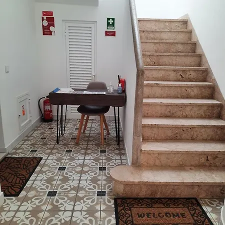 Albergue Blue Sardine