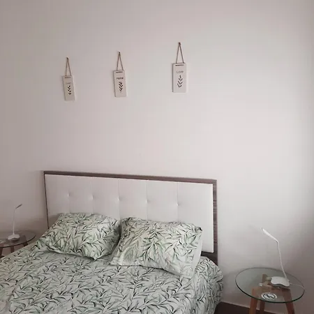 Albergue Blue Sardine