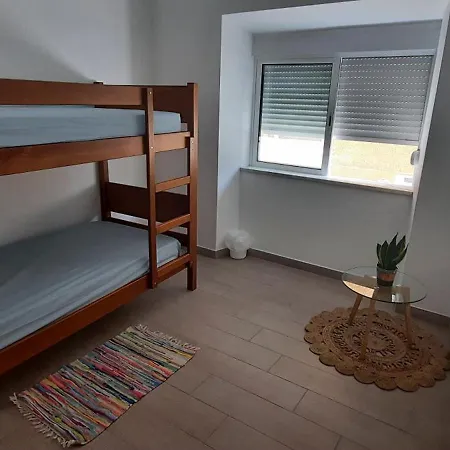 Blue Sardine Hostel Portimão