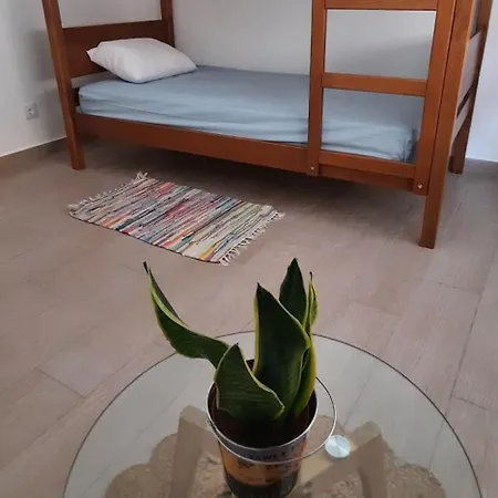 Blue Sardine Hostel *