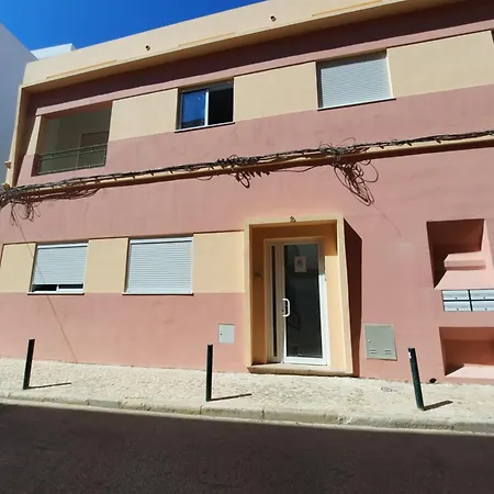 Blue Sardine Hostel Portimao