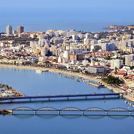 Blue Sardine * Portimão