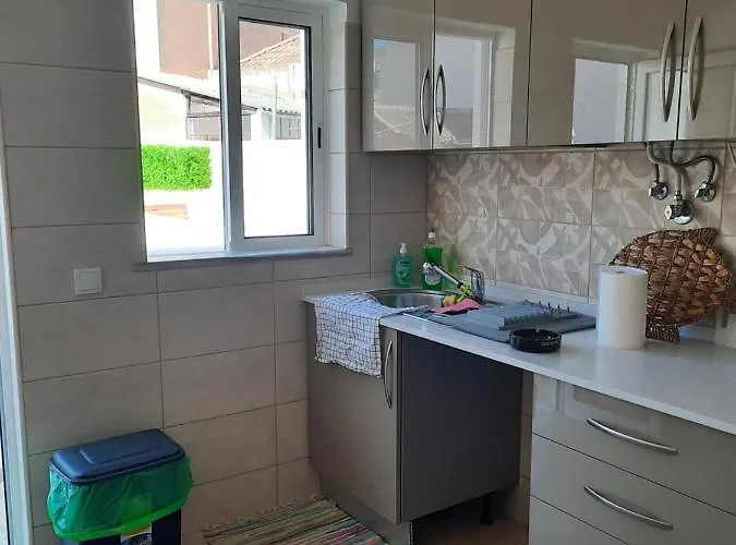 Blue Sardine Hostel Portimão