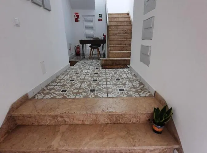 Blue Sardine Portimão