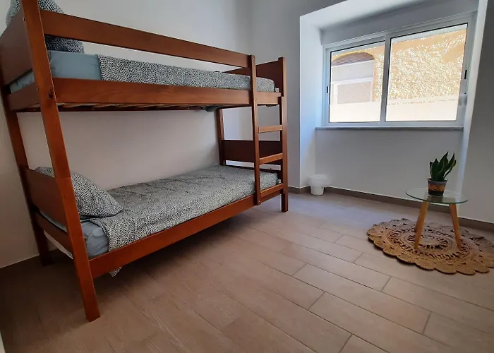 Blue Sardine * Portimão