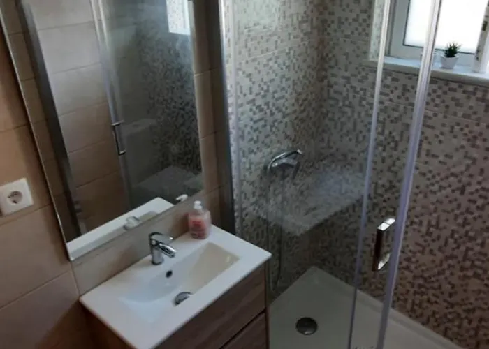 Blue Sardine Hostel *