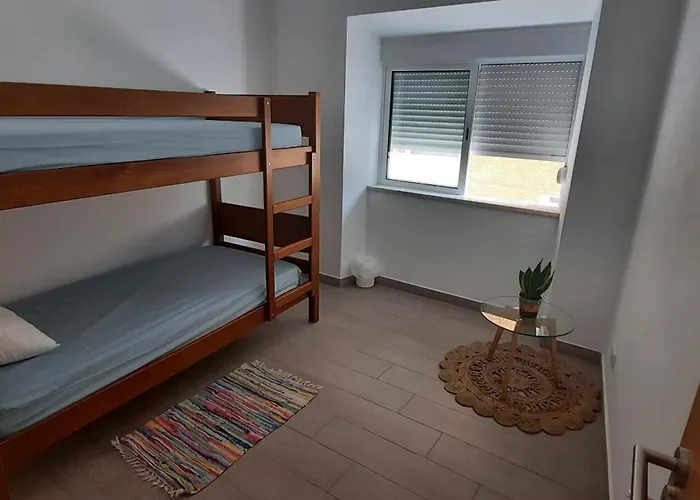 Blue Sardine Hostel Portimão