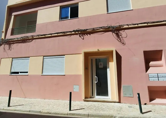 Blue Sardine Hostel Portimão