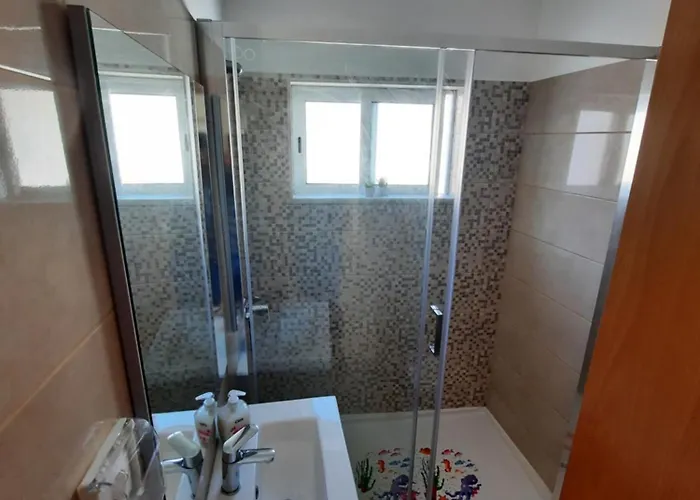 Blue Sardine Portimão