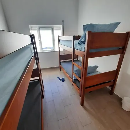 Blue Sardine Hostel Portimao