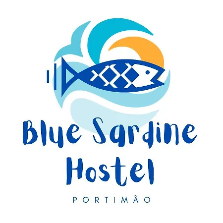 Blue Sardine Portimão