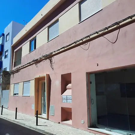 Blue Sardine Hostel