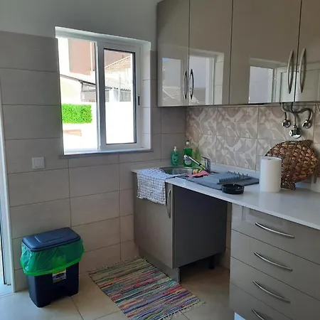 Blue Sardine Hostel Portimão