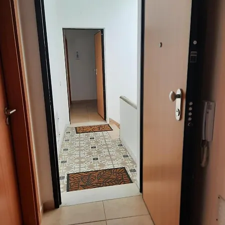 Hostel Blue Sardine
