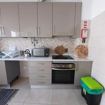 Ostello Blue Sardine *