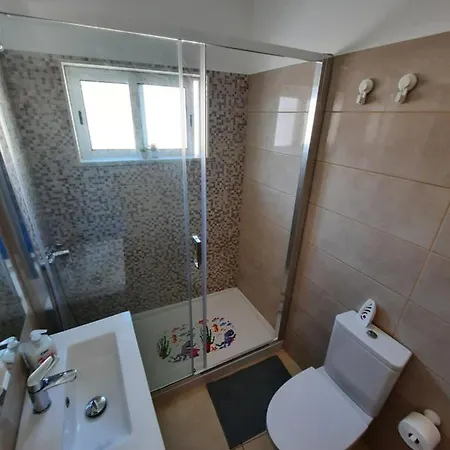 Hostel Blue Sardine