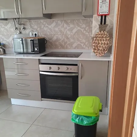 Blue Sardine Portimão