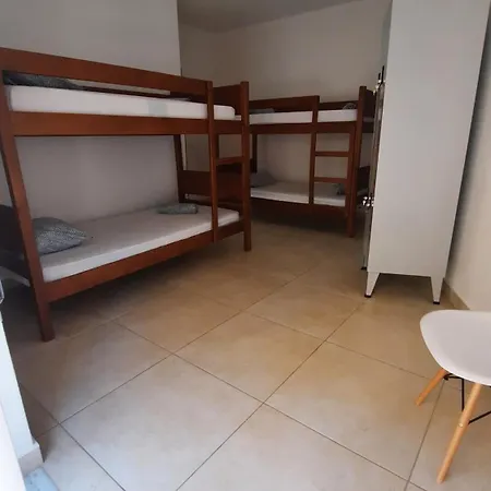 Hostel Blue Sardine *