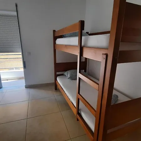 Blue Sardine Ostello *