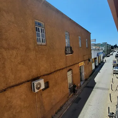 Blue Sardine Hostel