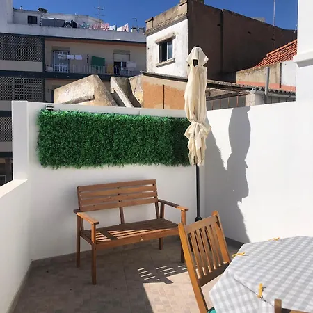 Blue Sardine Hostel