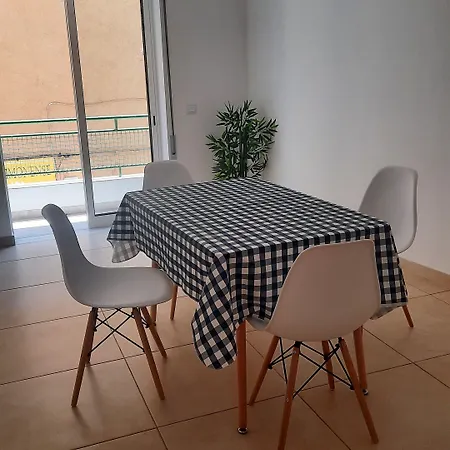 Hostel Blue Sardine Portimão