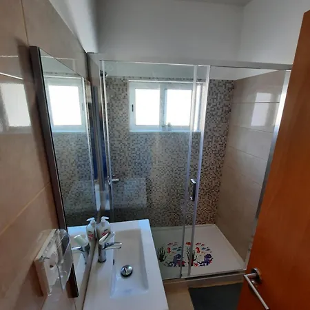 Blue Sardine Portimão