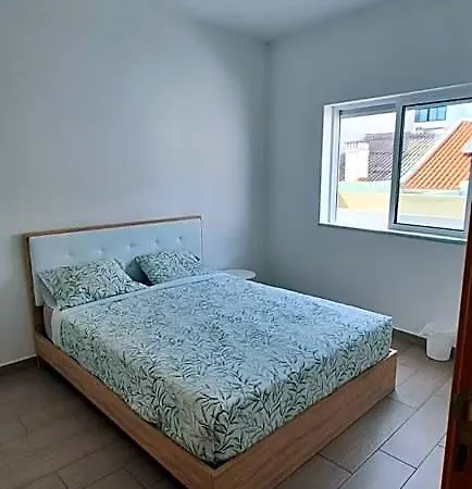 Hostel Blue Sardine Portimao