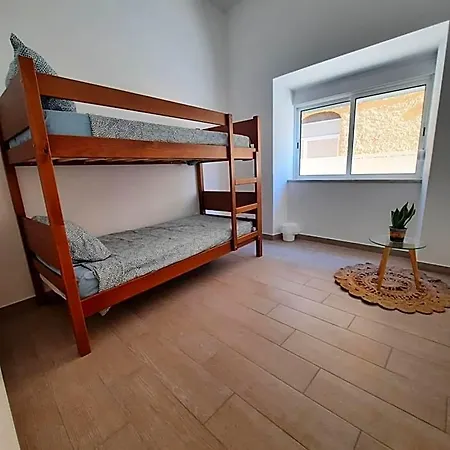 Blue Sardine Hostel