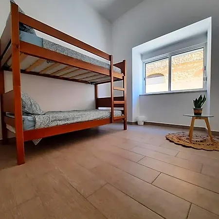 Hostel Blue Sardine Portimao