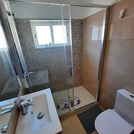 Blue Sardine Hostel