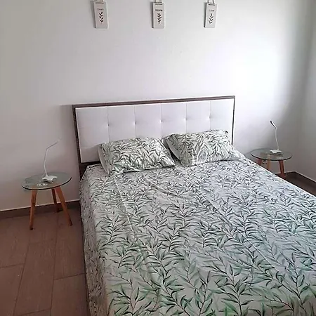 Blue Sardine Hostel Portimao