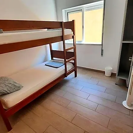 Hostel Blue Sardine Portimao