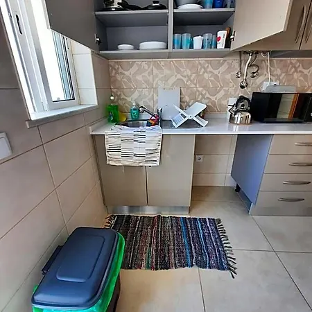 Blue Sardine Hostel