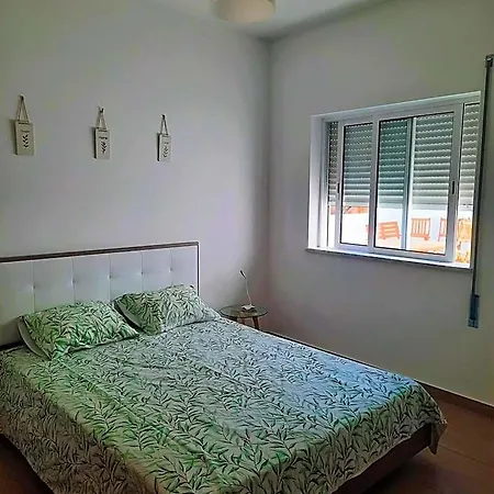 Blue Sardine Hostel *