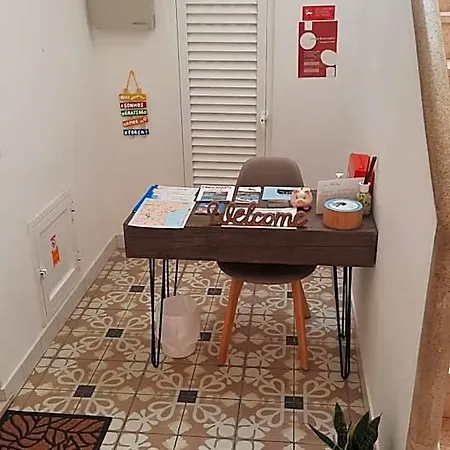 Blue Sardine Hostel Portimao