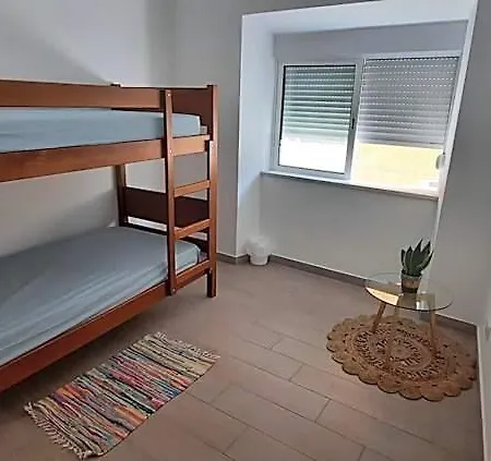 Hostel Blue Sardine *
