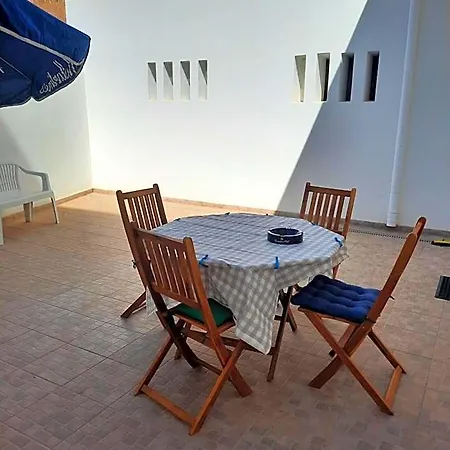 Blue Sardine Hostel Portimao