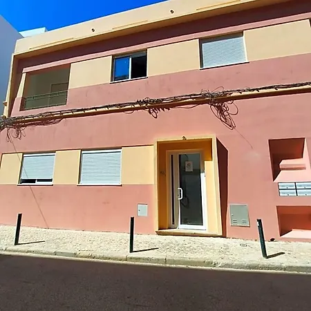 Hostel Blue Sardine *