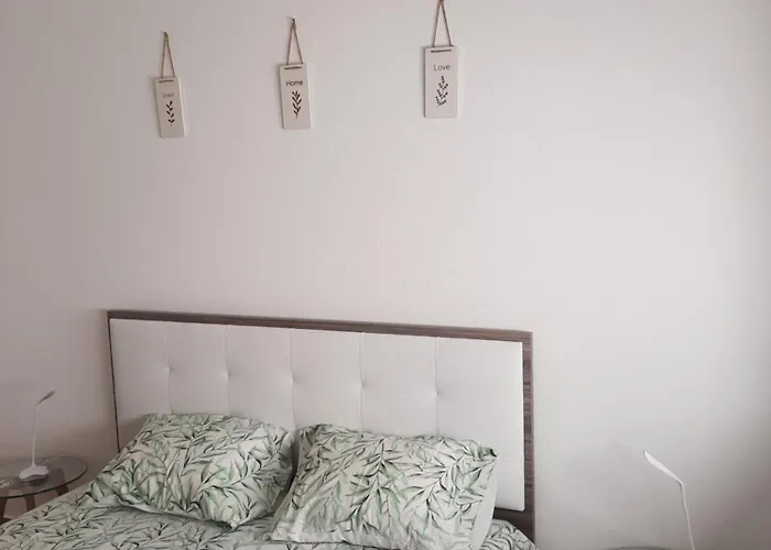 Ostello Blue Sardine