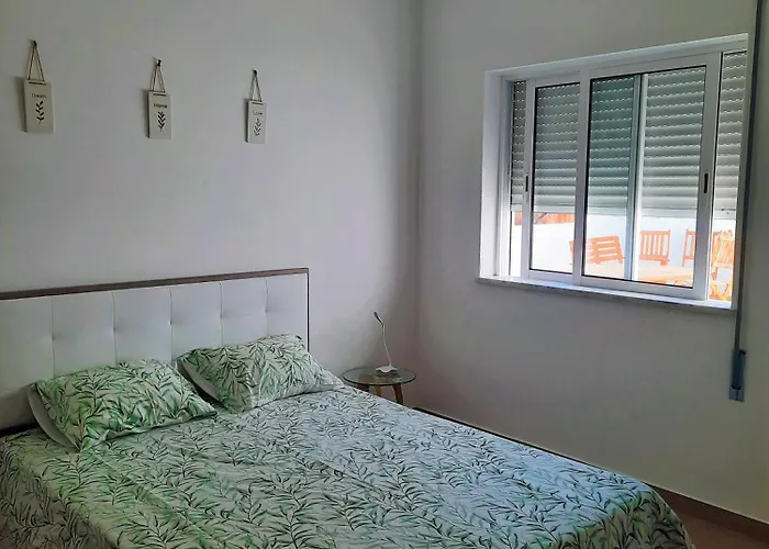 Blue Sardine Portimão