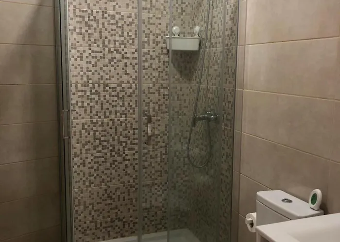 Ostello Blue Sardine