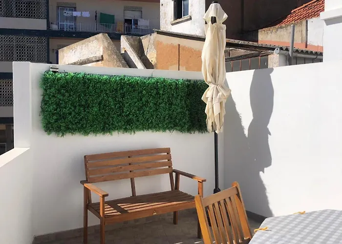 Blue Sardine Ostello