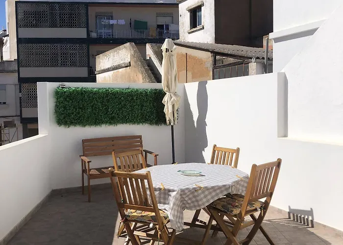 Blue Sardine * Portimão