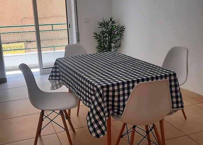 Ostello Blue Sardine Portimão