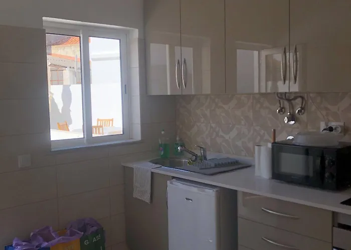 Blue Sardine Ostello *