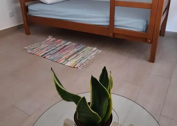 Blue Sardine Ostello *